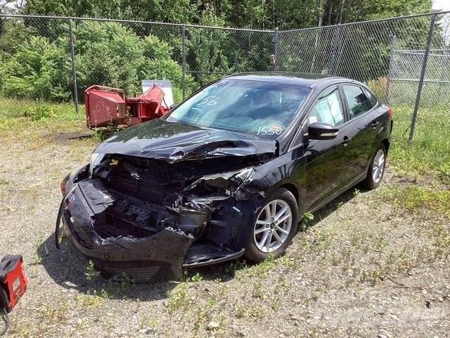 Ford Focus SE Automobiles / SUVS