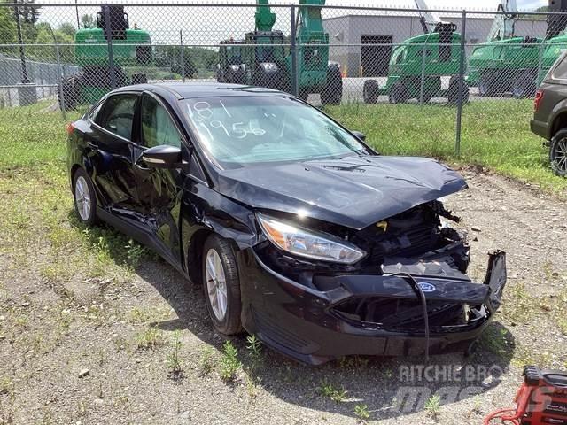 Ford Focus SE Automobiles / SUVS