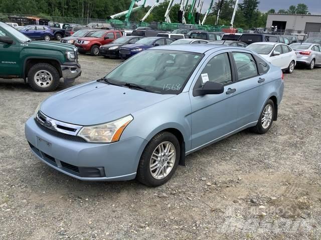 Ford Focus SE Automobiles / SUVS