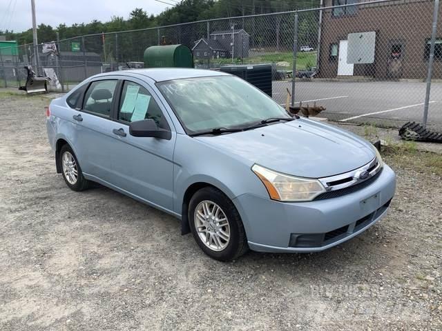 Ford Focus SE Automobiles / SUVS