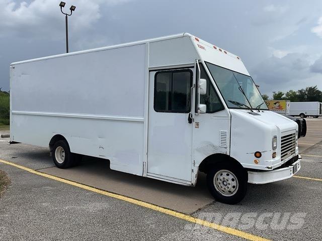 Ford Gen 1 Box body