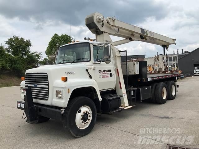 Ford L8000 Other Trucks