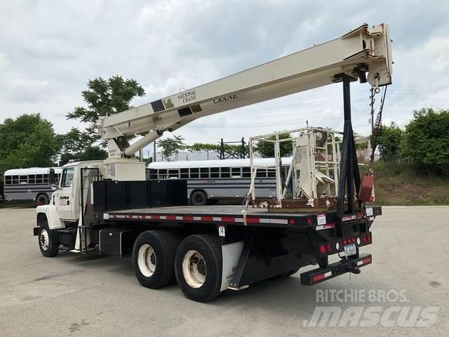 Ford L8000 Other Trucks