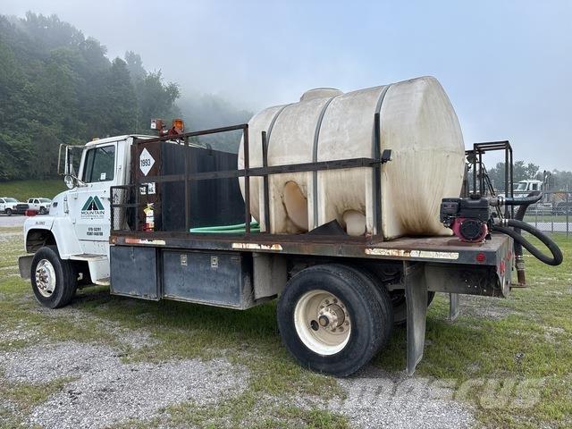 Ford LNT8000 Other