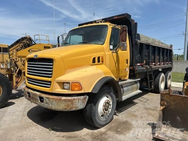 Ford LT8513 Dump Trucks