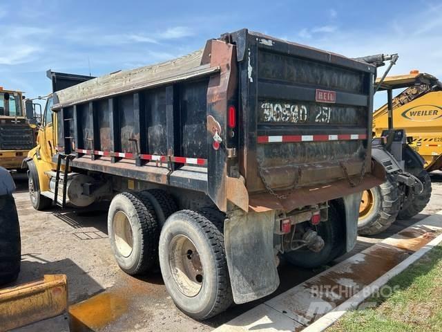 Ford LT8513 Dump Trucks