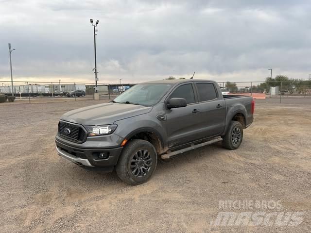 Ford Ranger Other