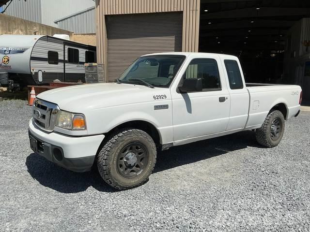Ford Ranger Other
