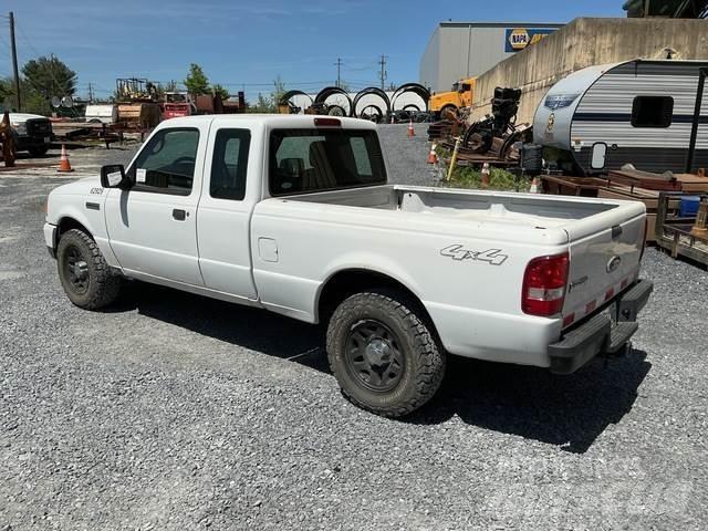 Ford Ranger Other