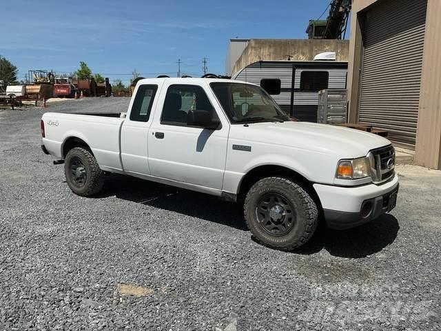 Ford Ranger Other