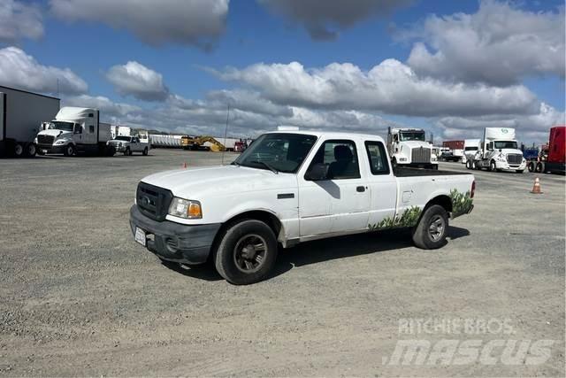 Ford Ranger Other