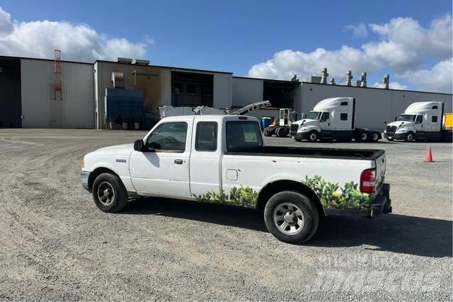 Ford Ranger Other