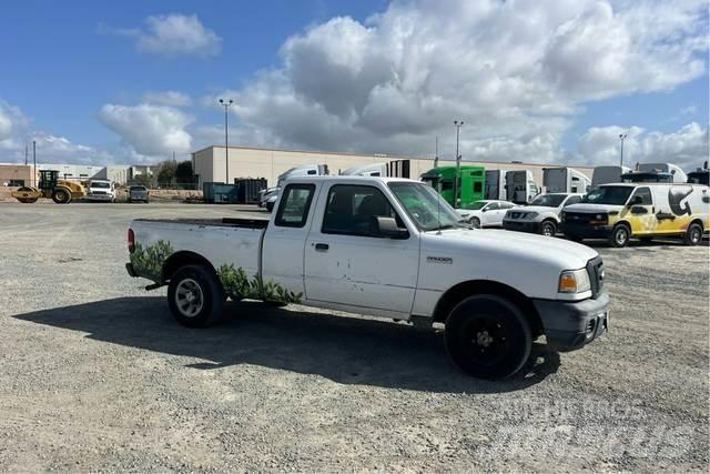 Ford Ranger Other