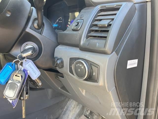 Ford Ranger Pickup Trucks