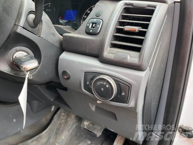Ford Ranger Pickup Trucks