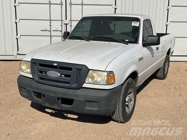 Ford Ranger Other