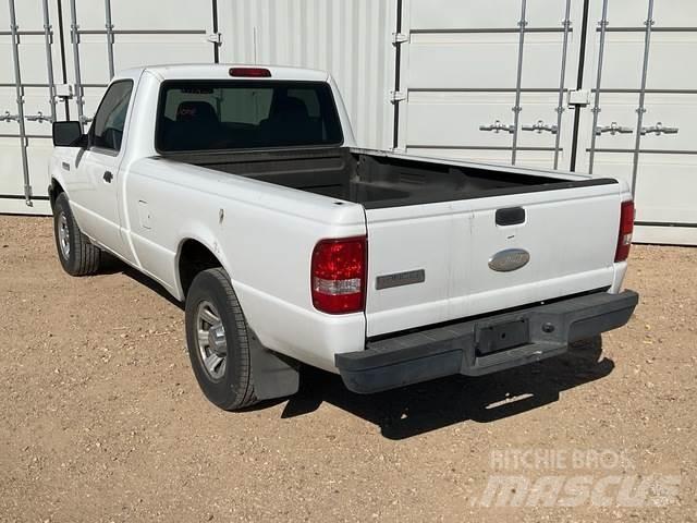 Ford Ranger Other