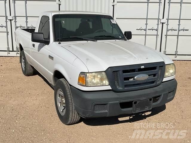 Ford Ranger Other