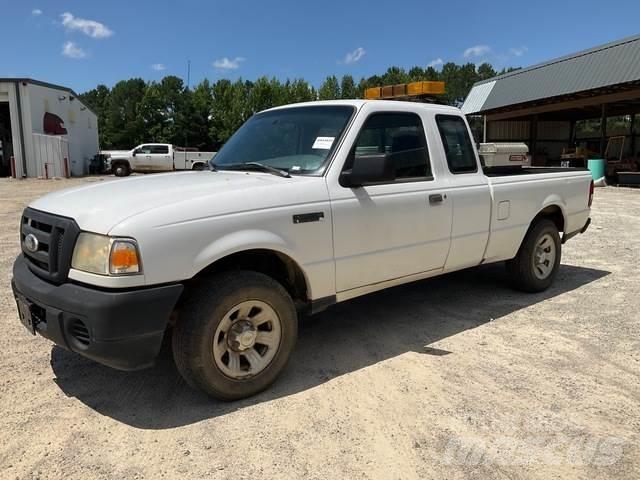 Ford Ranger Other