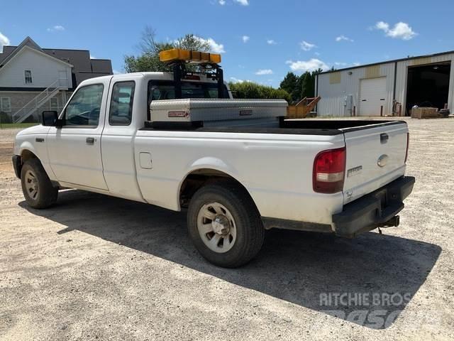 Ford Ranger Other