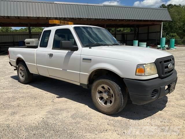 Ford Ranger Other