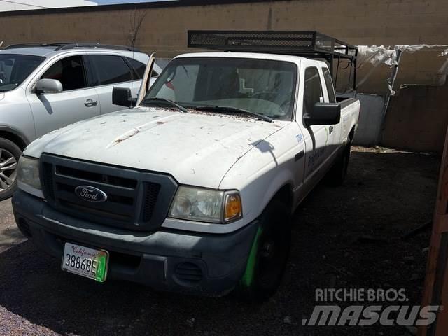 Ford Ranger Other