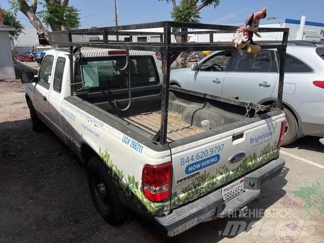 Ford Ranger Other