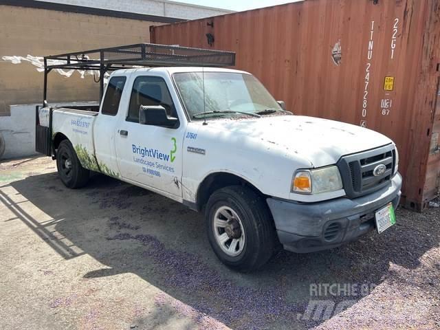 Ford Ranger Other