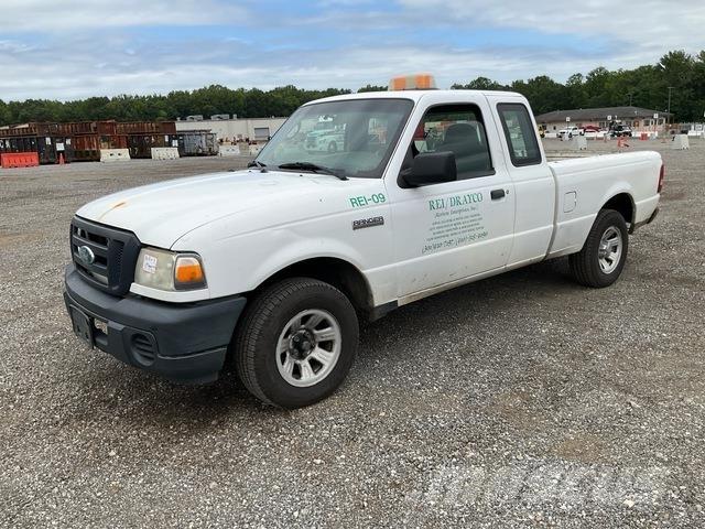 Ford Ranger Other