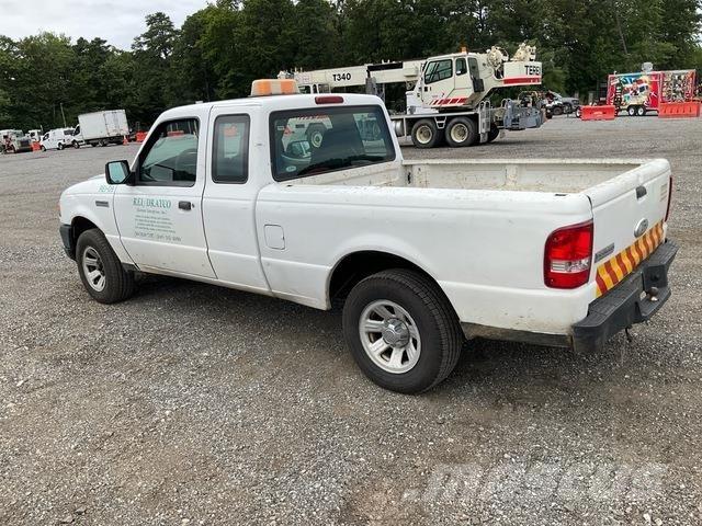 Ford Ranger Other