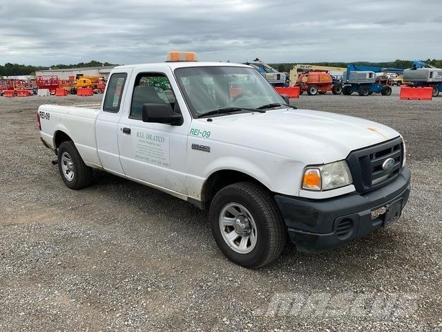Ford Ranger Other