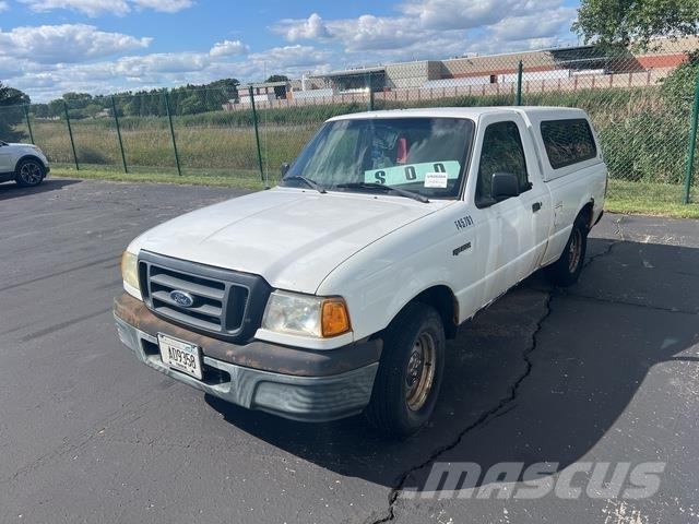 Ford Ranger Other