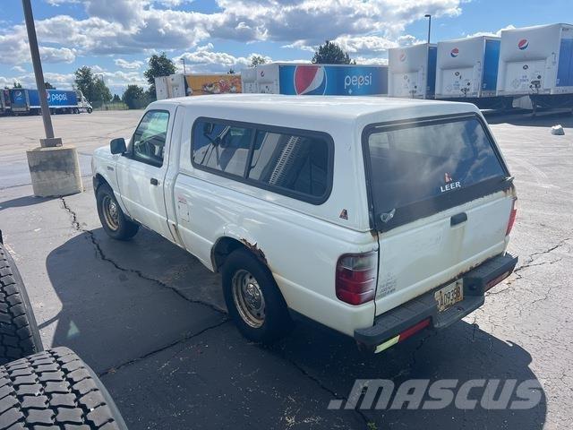 Ford Ranger Other