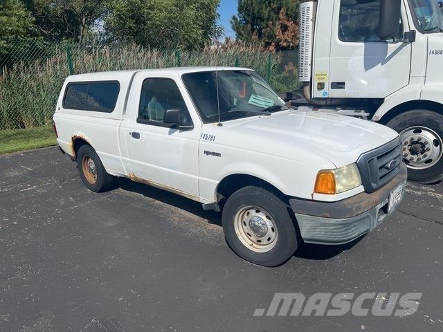 Ford Ranger Other