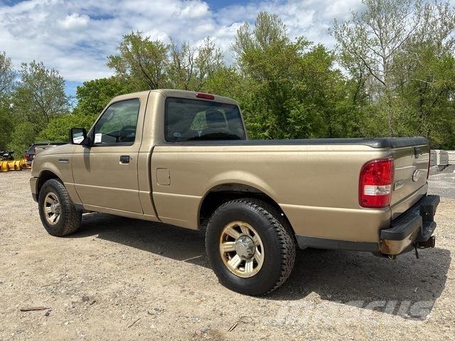 Ford Ranger Other