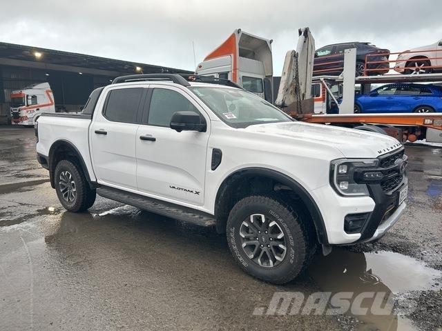 Ford Ranger Other