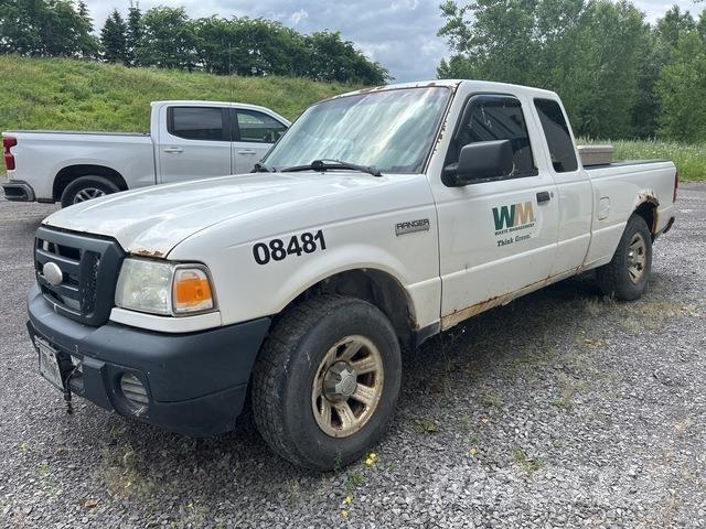 Ford Ranger Other