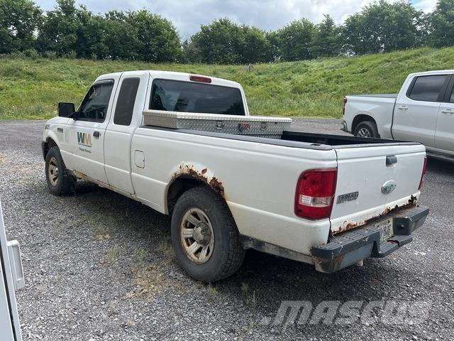 Ford Ranger Other