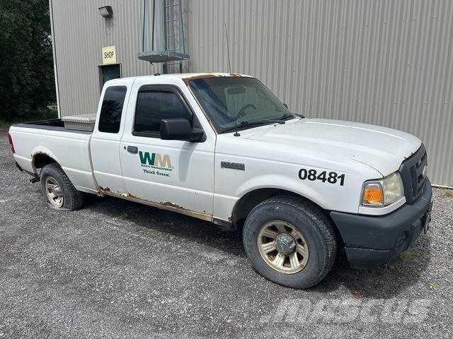Ford Ranger Other