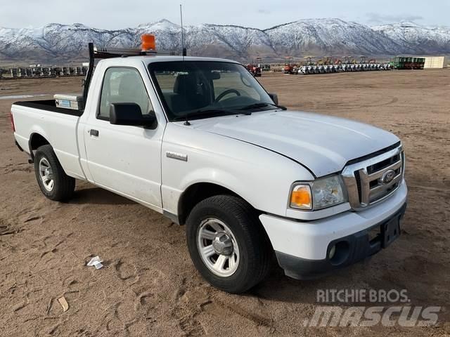 Ford Ranger XL Other