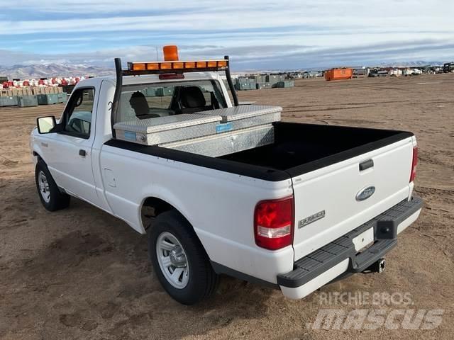 Ford Ranger XL Other