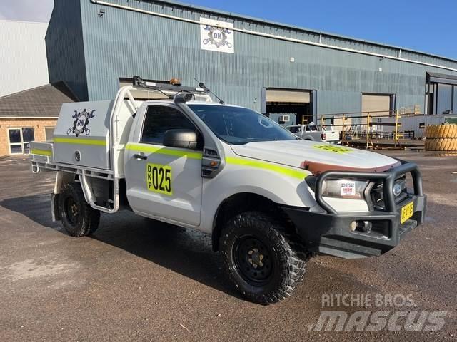 Ford Ranger XL Pickup Trucks