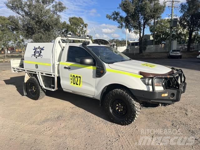 Ford Ranger XL Pickup Trucks