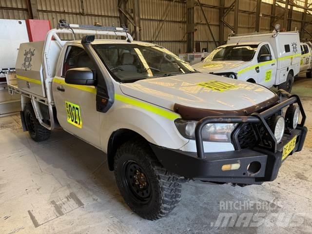 Ford Ranger XL Pickup Trucks