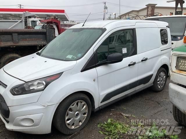 Ford Transit Automobiles / SUVS