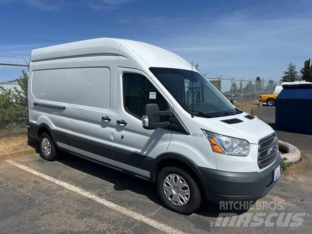 Ford Transit Panel vans