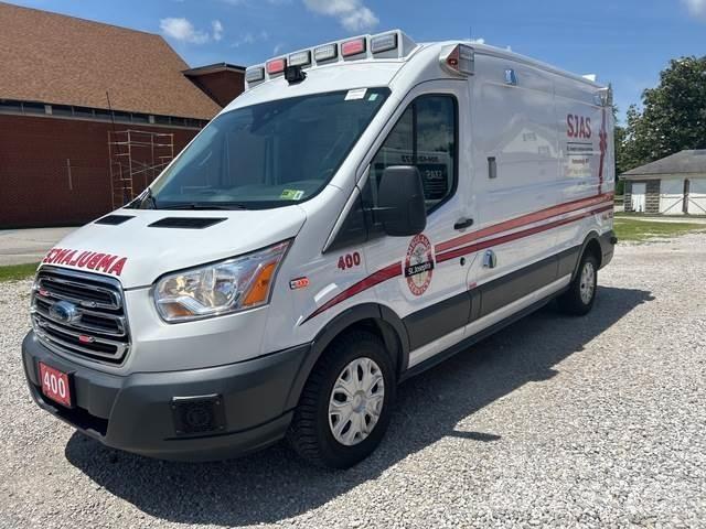 Ford Transit Other