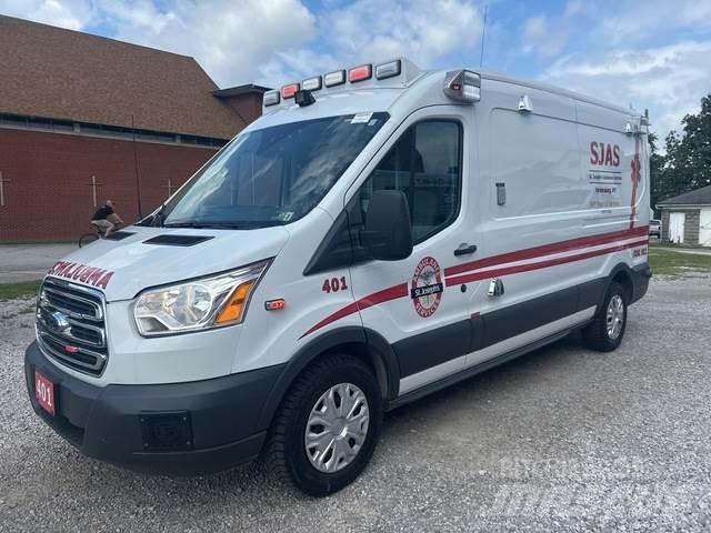Ford Transit Other