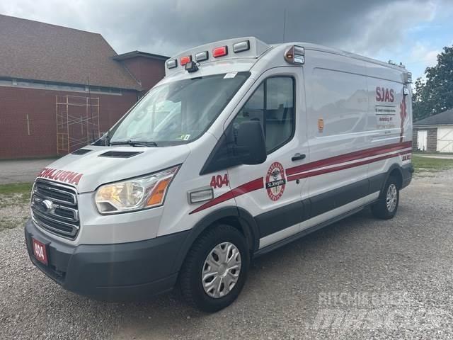 Ford Transit Other