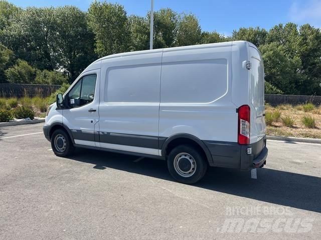Ford Transit Panel vans